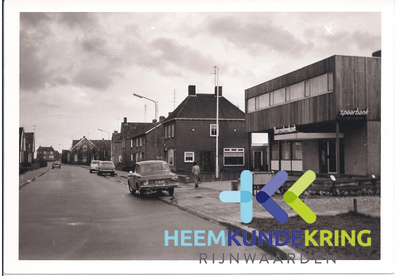 Pannerden 1967 Coll. A. Havermans